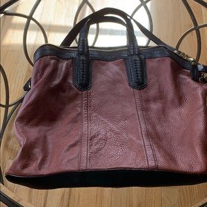 Anthropologie - orYANY crossbody